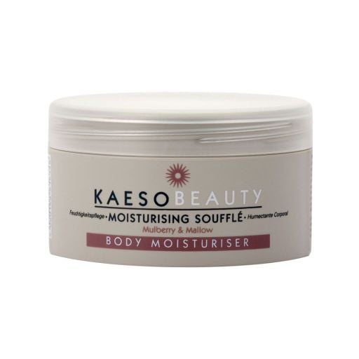Kaeso Body Moisturiser 245ml - Hairdressing Supplies