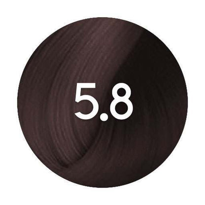 L'Oreal Professionnel INOA - Ammonia Free Permanent Hair Colour - 60ml