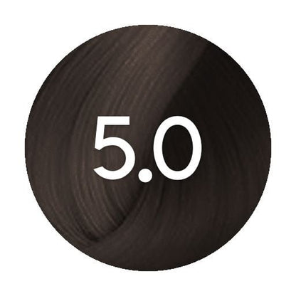 FarmaVita Life Color Plus 100ml Permanent Hair Colour