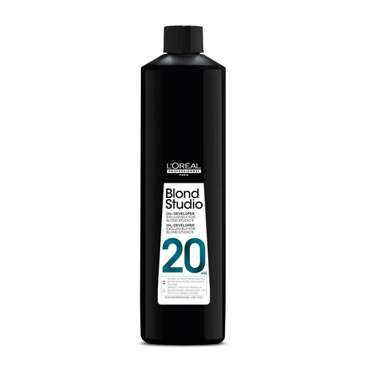 L'Oreal Blond Studio 9 Oil Developer 20VOL 1000ml