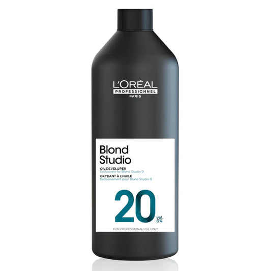 L'Oreal Blond Studio Developers & Volumes 1L