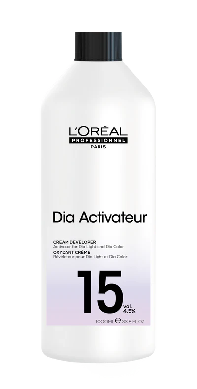 L'Oreal DIA Activateur Developers & Volumes -1L