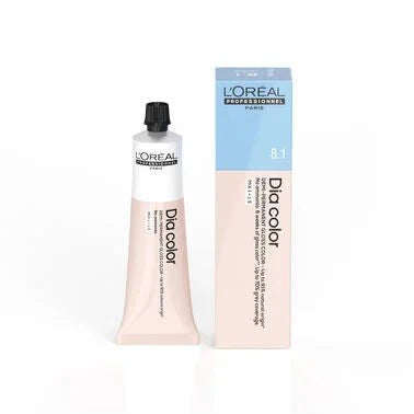 L'Oréal Dia Color Demi Permanent Hair Colour 60ml
