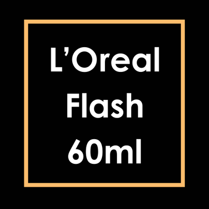 L'Oreal Flash Pro Hair Makeup 60ml - Hairdressing Supplies