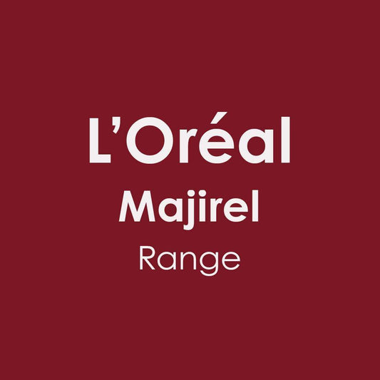 L'Oreal Professionnel Majirel - Permanent Hair Colour - 50ml