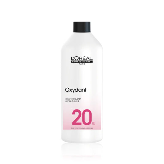 L'Oreal Oxydant Creme Peroxides & Volumes - 1L