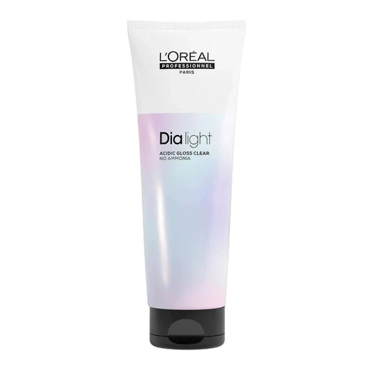 L'Oreal Professionnel Dia Light Acidic Gloss Clear 250ml