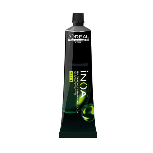 L'Oreal Professionnel INOA Fundamentals Permanent Hair Colour 60ml