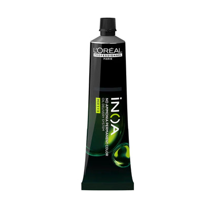 L'Oreal Inoa Non-Fundamental Ammonia Free Permanent Hair Colour 60ml