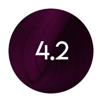 L'Oreal Professionnel INOA - Ammonia Free Permanent Hair Colour - 60ml