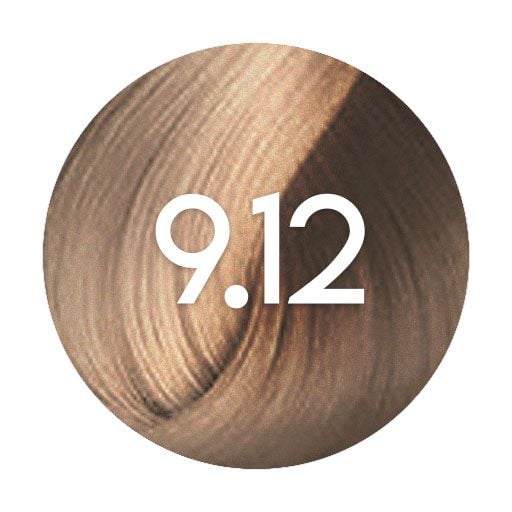 L'Oreal Professionnel Luo Color 9.12 - Hairdressing Supplies