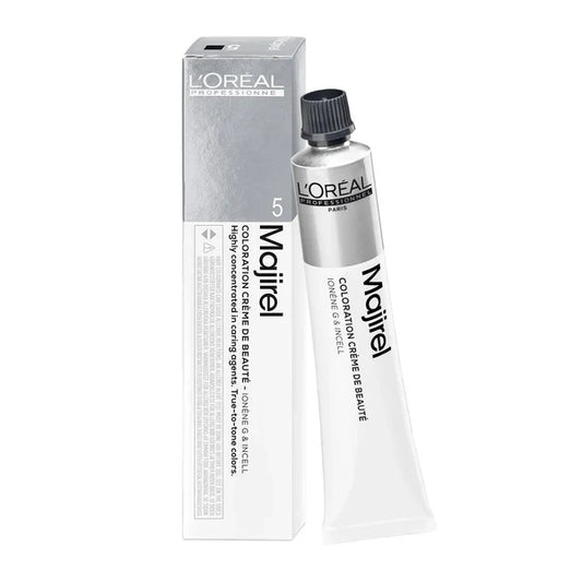L'Oreal Professionnel Majirel MajiContrast Permanent Hair Colour 50ml