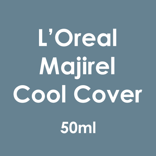 L'Oreal Professionnel Majirel Cool Cover - Hairdressing Supplies