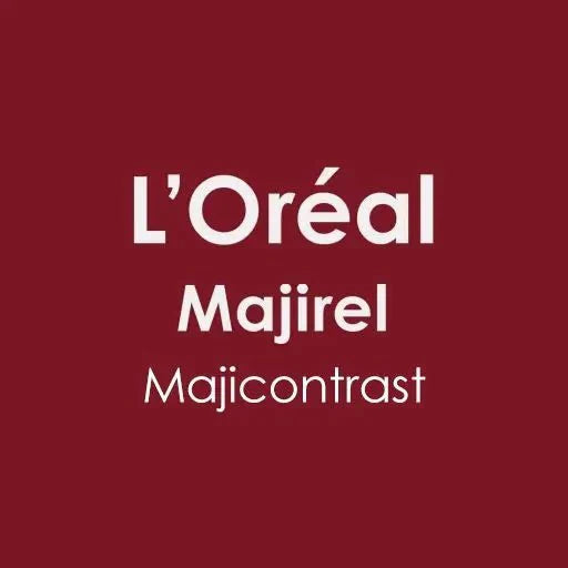 L'Oreal Professionnel Majirel MajiContrast Permanent Hair Colour 50ml - Hairdressing Supplies