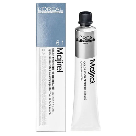 L'Oreal Professionnel Majirel - Permanent Hair Colour - 50ml