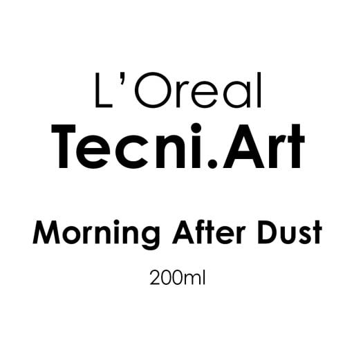 L'Oreal Professionnel Tecni ART Morning After Dust 200ML - Hairdressing Supplies
