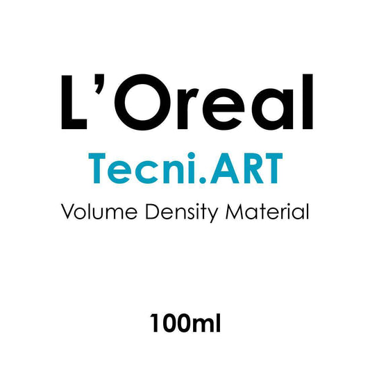 L'Oreal Professionnel Tecni ART Volume Density Material 100ml - Hairdressing Supplies