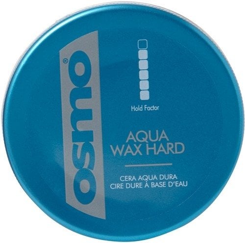 Osmo Aqua Wax Hard 100ml - Hairdressing Supplies