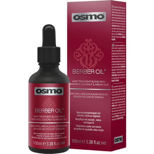 Osmo Berber Oil 100ml