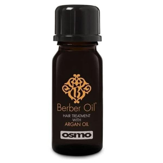 Osmo Berber Oil 10ml - Hairdressing Supplies