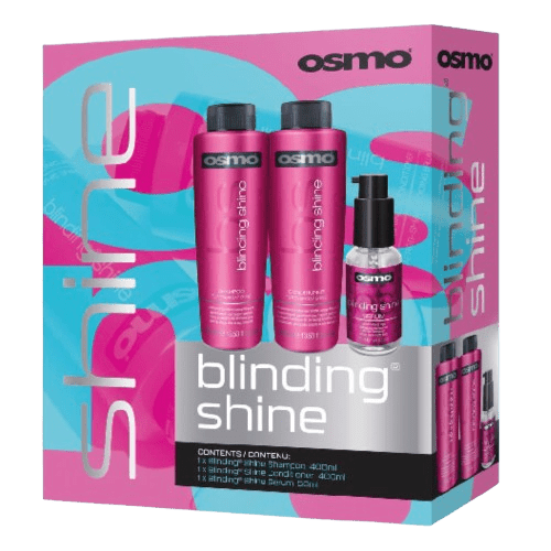 OSMO Blinding Shine Gift Pack