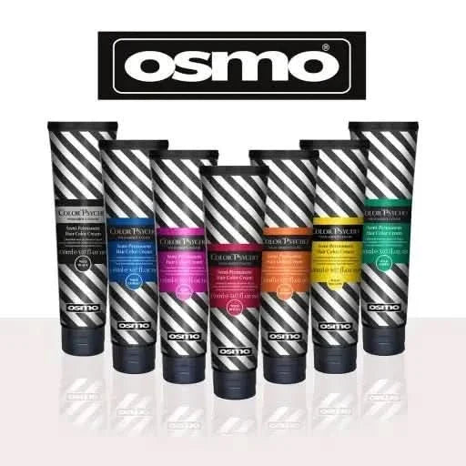 Osmo Color Psycho - Semi Permanent Hair Colour - 150ml