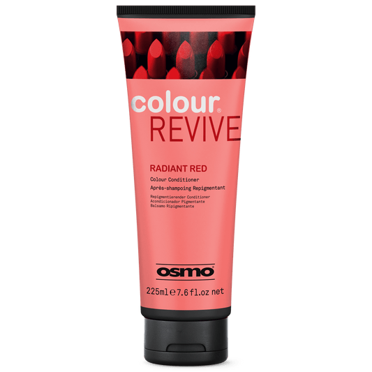 Osmo Colour Revive Radiant Red 225ml