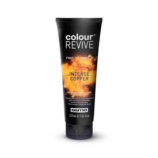 Osmo Colour Revive Intense Copper 225ml - Hairdressing Supplies