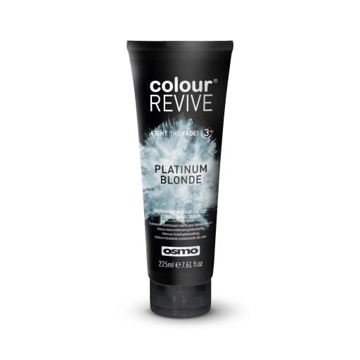 Osmo Colour Revive Platinum Blonde 225ml - Hairdressing Supplies