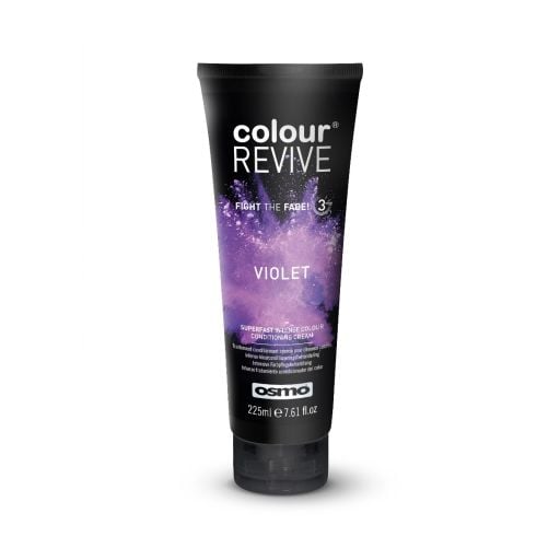 Osmo Colour Revive Violet 225ml - Hairdressing Supplies