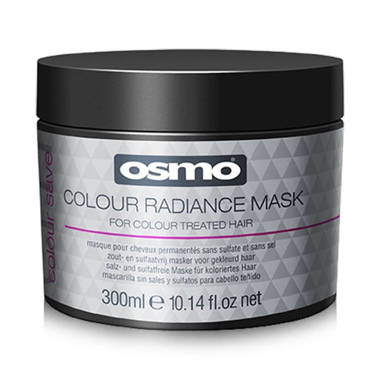Osmo Colour Save Radiance Mask 300ml