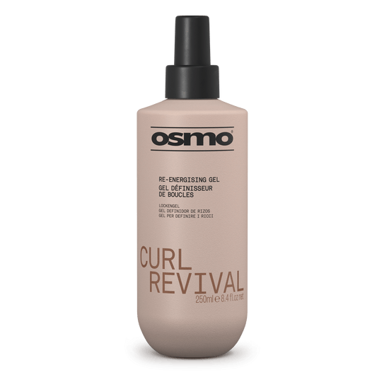 Osmo Curl Revival Re-energising Gel 250ml