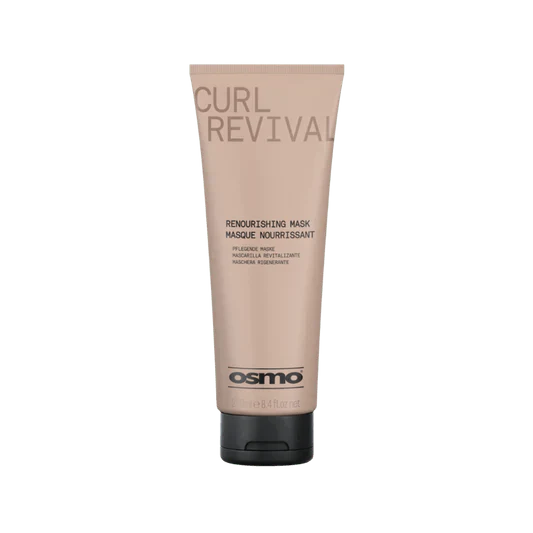 Osmo Curl Revival Renourishing Mask 250ml