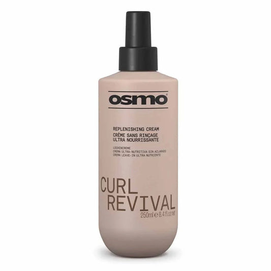 Osmo Curl Revival Replenishing Cream 200ml