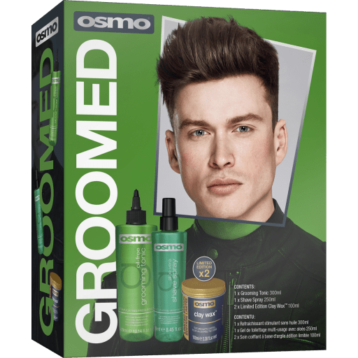 Osmo Grooming Gift Set