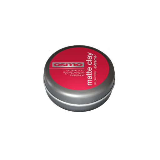 Osmo Matte Clay Extreme 'Traveller' 25ml - Hairdressing Supplies