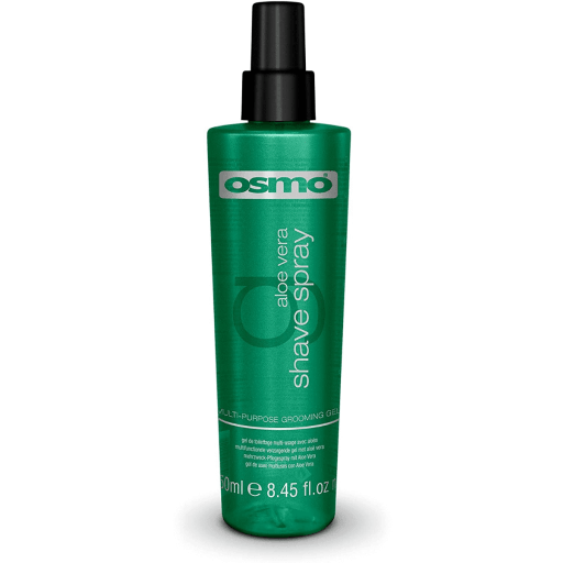 Osmo Shave Spray 250ml - Hairdressing Supplies