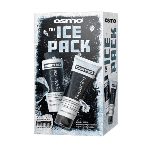 OSMO Super Ice Gift Pack