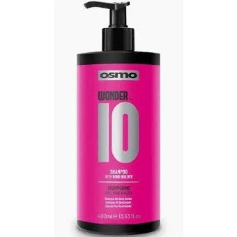 Osmo Wonder 10 Shampoo - 400ml