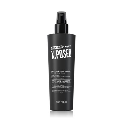 Osmo X.POSED Anti-Humidity Spray 250ml - Hairdressing Supplies