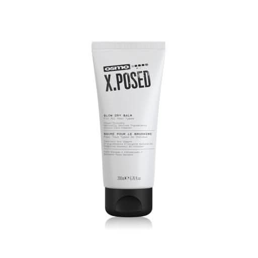 Osmo X.POSED Blow Dry Balm 250ml