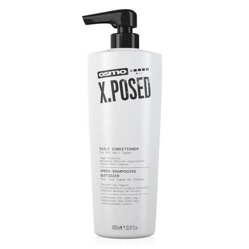 Osmo X.POSED Daily Conditioner 1L