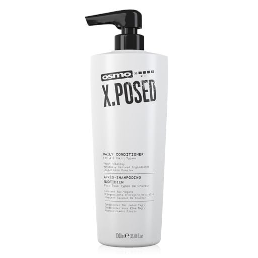 Osmo X.POSED Daily Conditioner 1L - Hairdressing Supplies