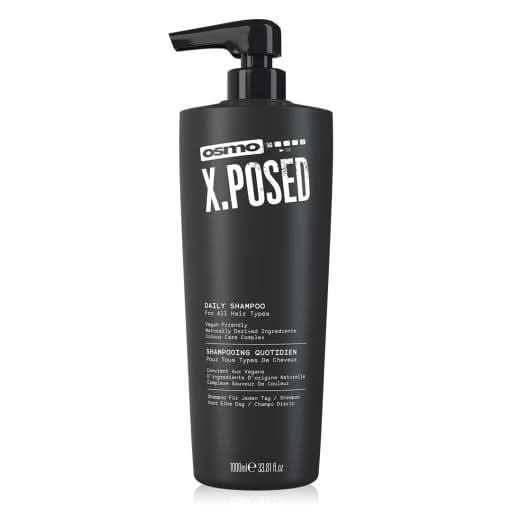 Osmo X.POSED Daily Shampoo 1L