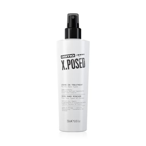 Osmo X.POSED Leave-in Treatment 250ml - Hairdressing Supplies