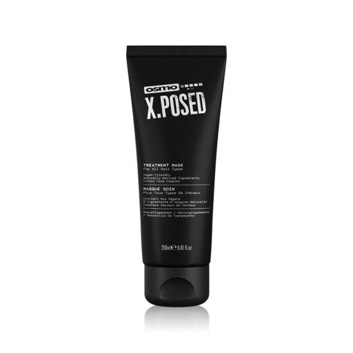 Osmo X.POSED Treatment Mask 250ml - Hairdressing Supplies