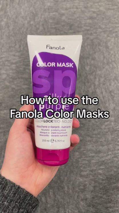Fanola No Red Mask 100ml