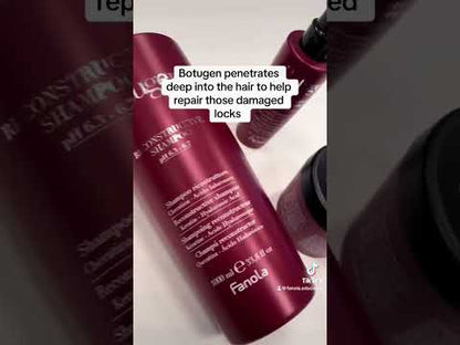 Fanola Botugen Restructuring Shampoo 1000ml