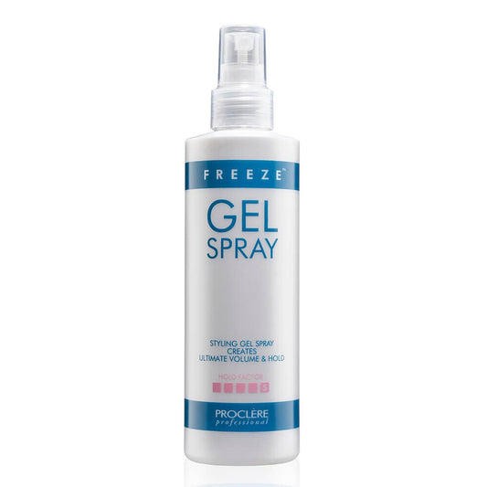 Proclere Freeze Sea Salt Styler 250ml - Hairdressing Supplies