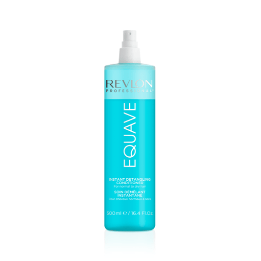 Revlon Equave Hydro Nutritive Detangling Leave-In Conditioner 500ml